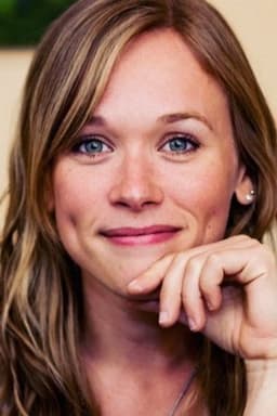 Photo of Sanni McCandless