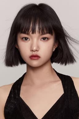 Photo of Lan Xiya