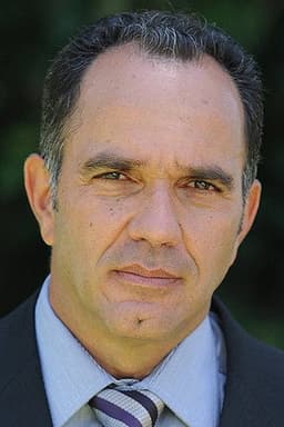 Photo of Humberto Martins