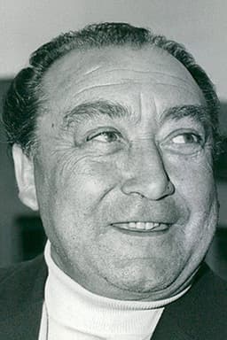 Photo of Tommy Godfrey