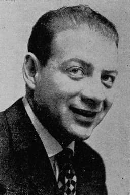 Photo of Allen Swift