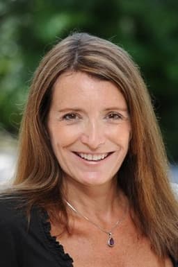 Photo of Lisa Lucas