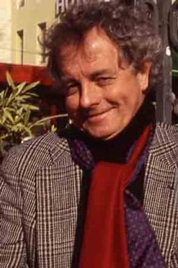 Photo of Richard Robbins