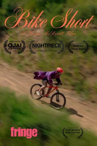 Poster for Bike Short