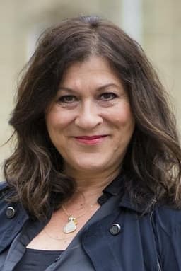 Photo of Eva Mattes