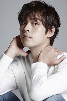 Photo of Jin Won