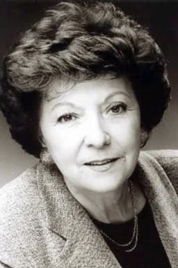 Photo of Françoise Fleury