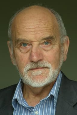 Photo of Bill Thomas