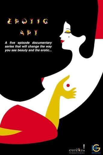 Poster for Erotic Art
