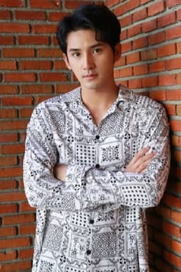Photo of Tod Suttipong Nakdaeng