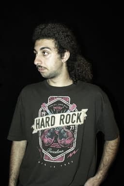 Photo of Salvatore D'Arco