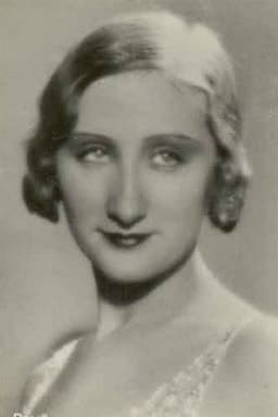 Photo of Margo Lion
