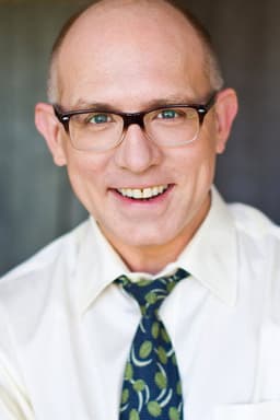 Photo of Milo Shandel