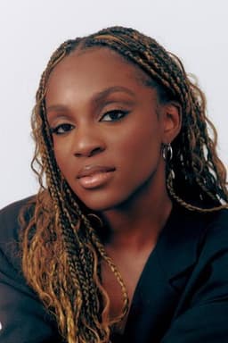 Photo of Phara Thibault