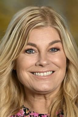 Photo of Pernilla Wahlgren