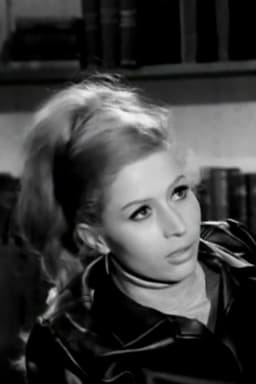 Photo of Aggela Giouranti