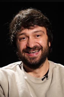 Photo of Rade Ćosić