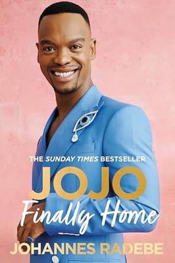 Poster for Finally Home
