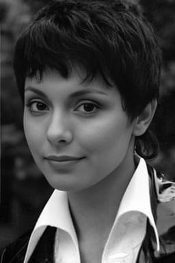Photo of Nadira Mirzayeva