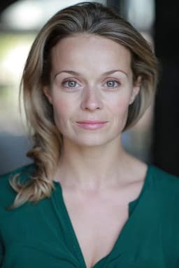 Photo of Sarah Soetaert