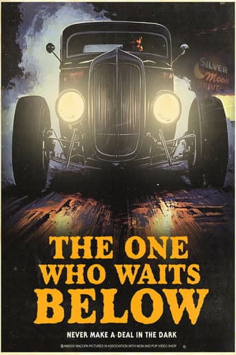 Poster for The One Who Waits Below