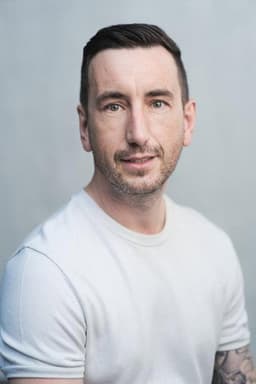 Photo of Andrew Joseph