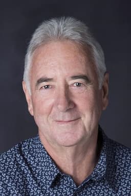 Photo of Shane McNamara