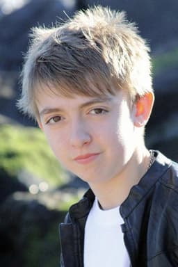 Photo of Jack Scanlon
