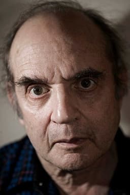 Photo of Harvey Pekar