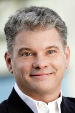 Photo of Chris Smorto
