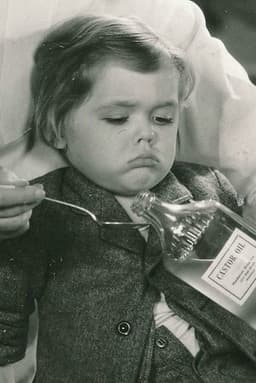 Photo of Buster Phelps