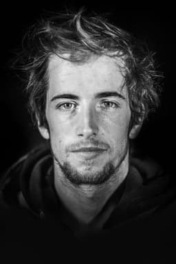 Photo of Sébastien Berthe