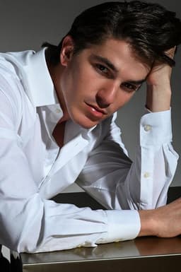 Photo of David Eves