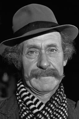 Photo of Bob de Lange