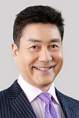 Photo of Ross Mihara