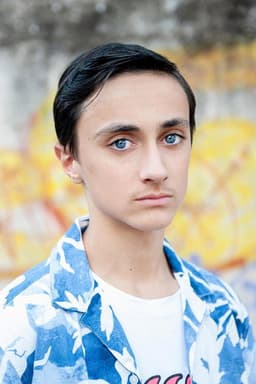 Photo of Francesco Liso