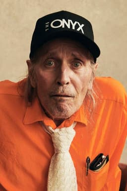 Photo of Gary Young
