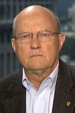 Photo of Lawrence Wilkerson