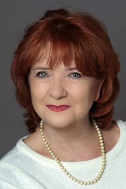Photo of Carmen Mayerová