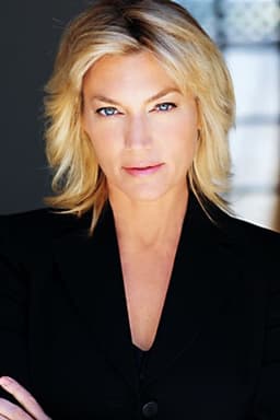 Photo of Donna W. Scott