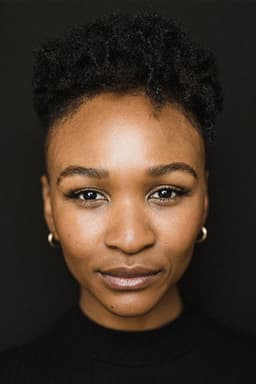 Photo of Noxolo Dlamini