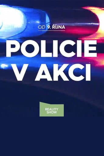Poster for Police in action