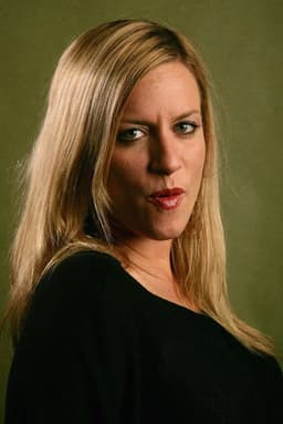Photo of Mary Jane Bostic
