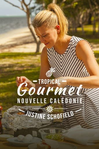 Poster for Tropical Gourmet: New Caledonia