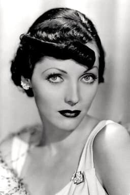 Photo of Adrienne Ames