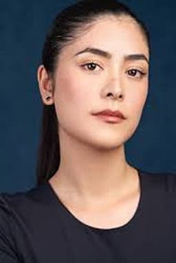 Photo of Ana Sarem