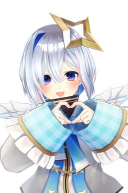 Photo of Amane Kanata