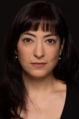 Photo of Derya Durmaz