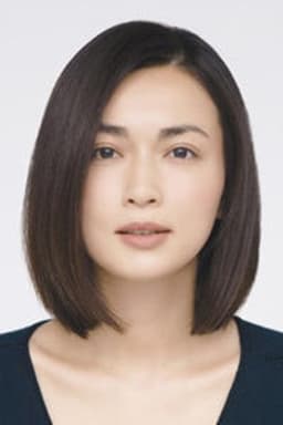 Photo of Kyoko Hasegawa