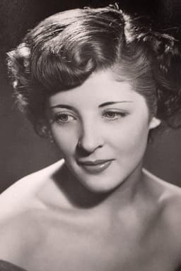 Photo of Patricia McCarron